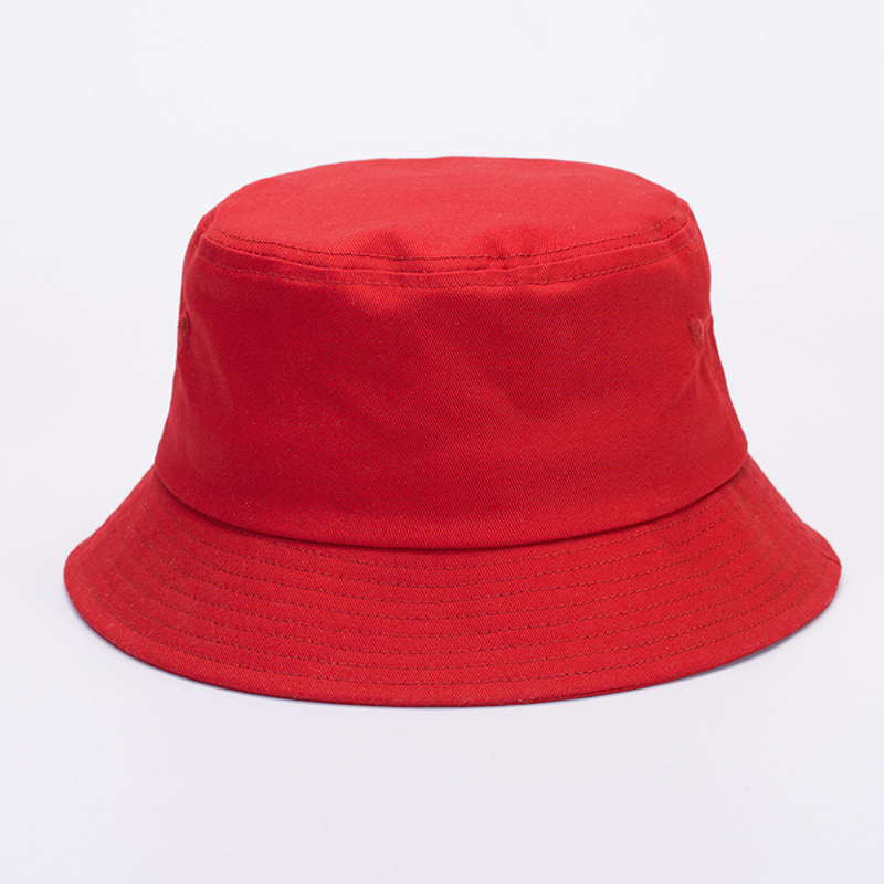 BK00002 Color Fashion Damen Fischerhut