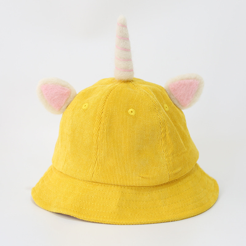 BK00044 3–8 Jahre sommerlicher, dünner Baby-Eimerhut