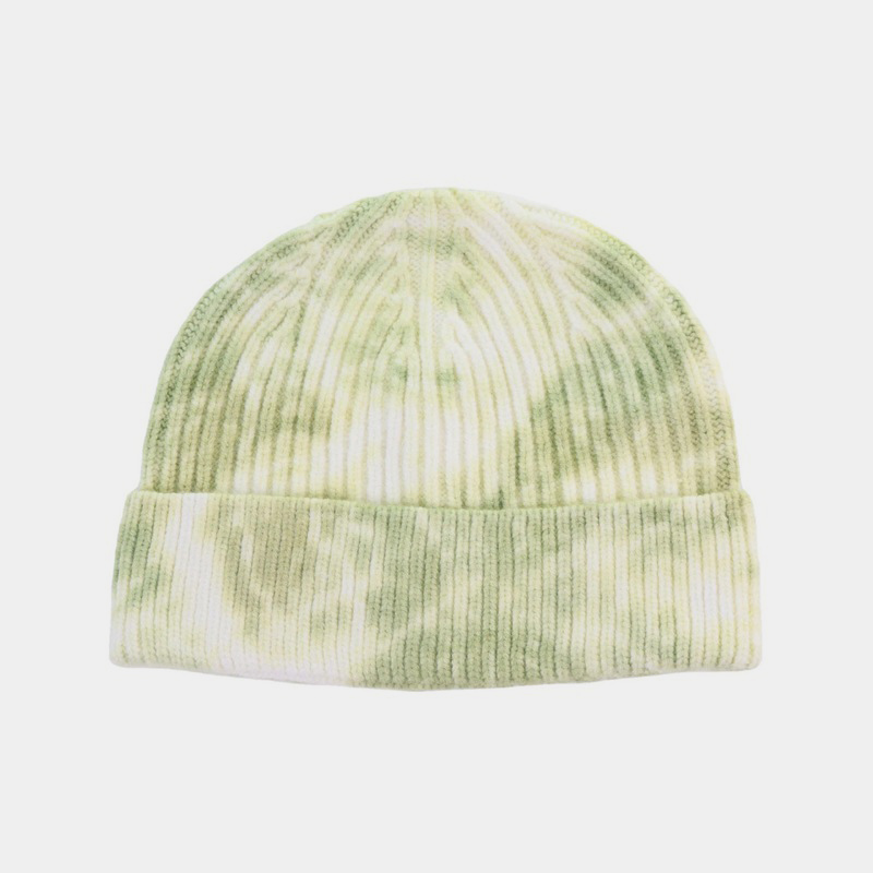 H00033 Batik-Strickmützen für Erwachsene