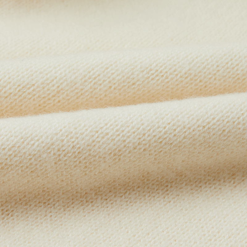 ML2238 Lässige Strickhose mit Schlitz, großen Taschen, schmaler Taille ML2238 Lässige Strickhose mit Schlitz, großen Taschen, schmaler Taille