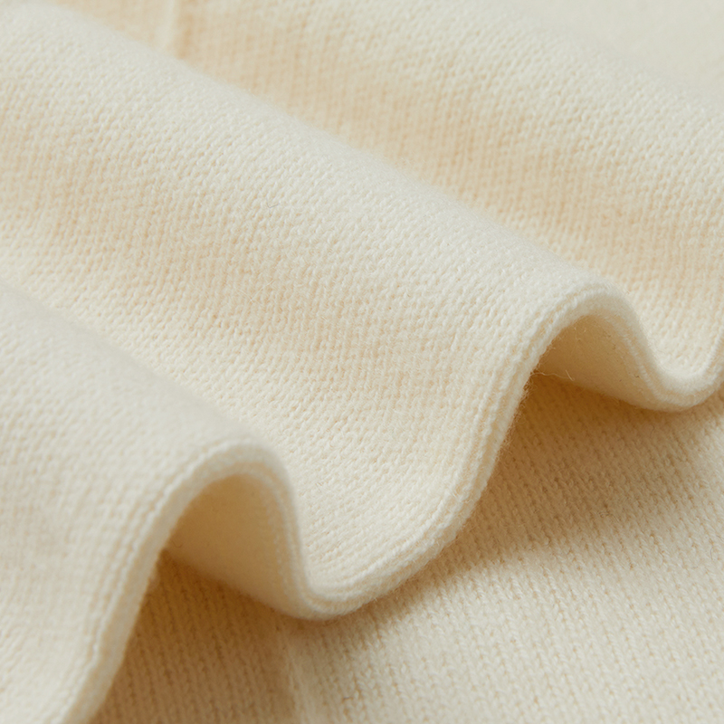 ML2238 Lässige Strickhose mit Schlitz, großen Taschen, schmaler Taille ML2238 Lässige Strickhose mit Schlitz, großen Taschen, schmaler Taille