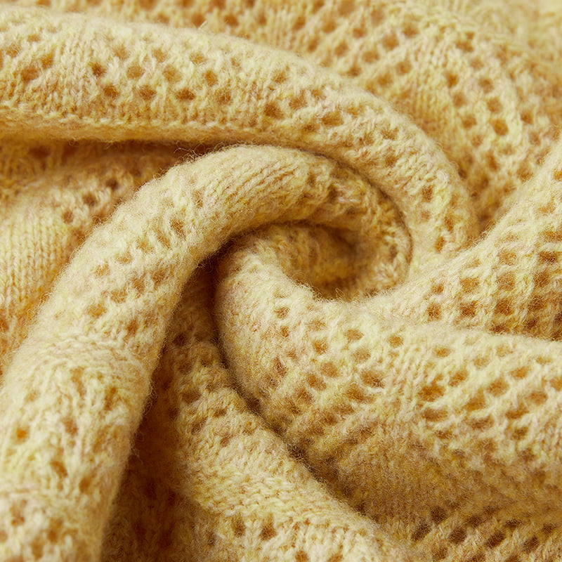 ML2201 Strickpullover mit V-Ausschnitt und ausgeschnittenen Bündchen zum Binden ML2201 Strickpullover mit V-Ausschnitt und ausgeschnittenen Bündchen zum Binden