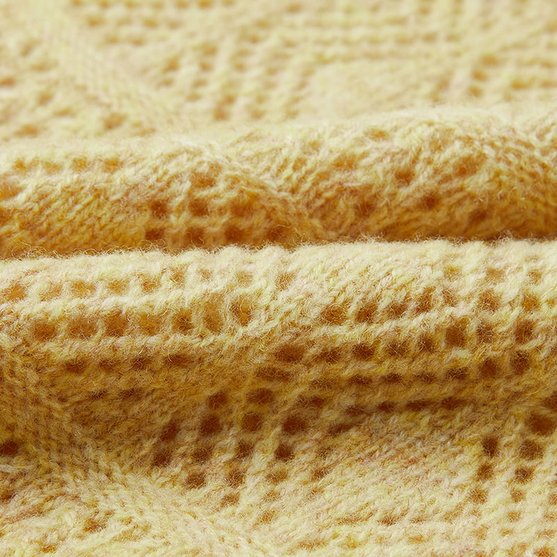 ML2201 Strickpullover mit V-Ausschnitt und ausgeschnittenen Bündchen zum Binden ML2201 Strickpullover mit V-Ausschnitt und ausgeschnittenen Bündchen zum Binden