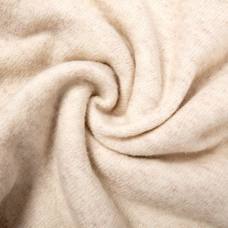 SM-K0012 Frühling Herbst Polo-Revers Einfarbiger Strickpullover mit ausgehöhltem Boden SM-K0012 Frühling Herbst Polo-Revers Einfarbiger Strickpullover mit ausgehöhltem Boden