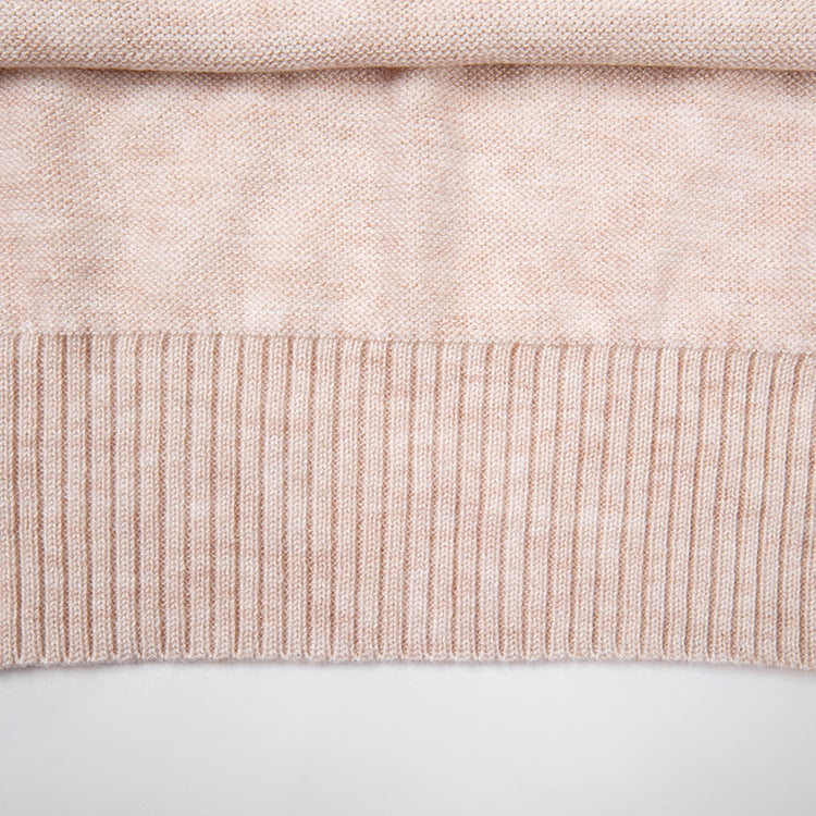 SM-K0042 Lockerer Langarm-Strickpullover, dünnes, gewelltes Hohlstrick-Bottom-Shirt SM-K0042 Lockerer Langarm-Strickpullover, dünnes, gewelltes Hohlstrick-Bottom-Shirt