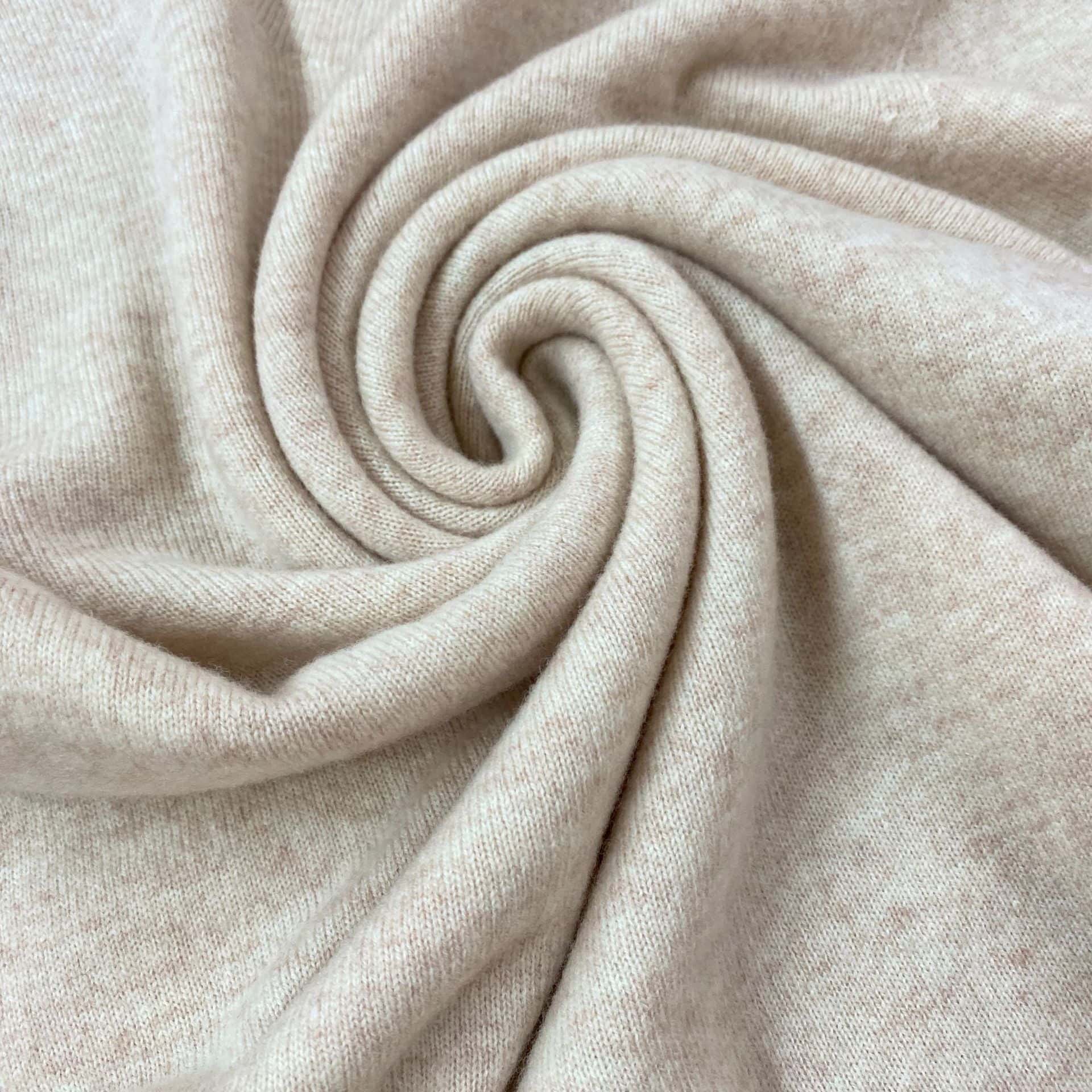 SM-K0031 Herbst- und Winter-Hemd mit nahtlosem Strickpullover aus Wolle SM-K0031 Herbst- und Winter-Hemd mit nahtlosem Strickpullover aus Wolle