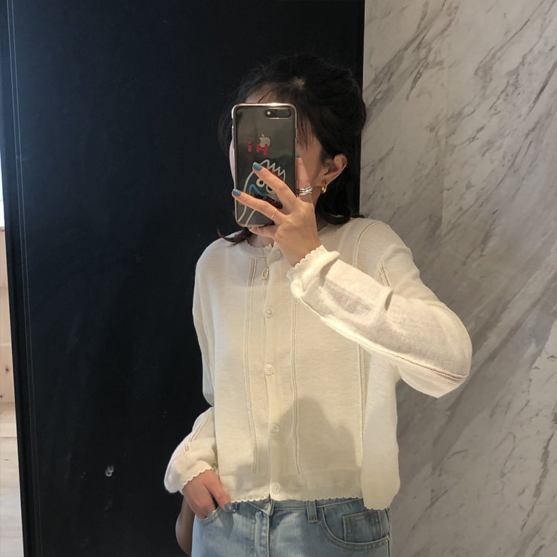 SM-K0014 Sommer-Sonnenschutz-Strickjacke, dünnes Klimaanlagen-Shirt für Damen SM-K0014 Sommer-Sonnenschutz-Strickjacke, dünnes Klimaanlagen-Shirt für Damen